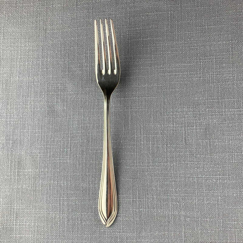 Förrättsgaffel