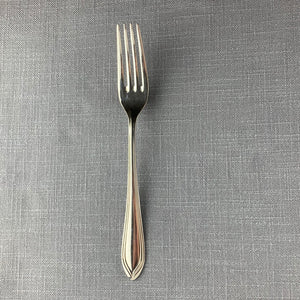 Förrättsgaffel