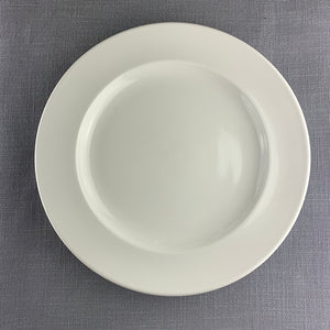 Tallrik flat 19 cm