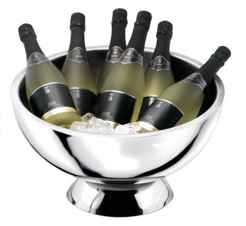 Champagnekylare