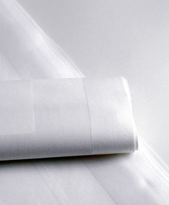 Duk, vit 180 x 140 cm