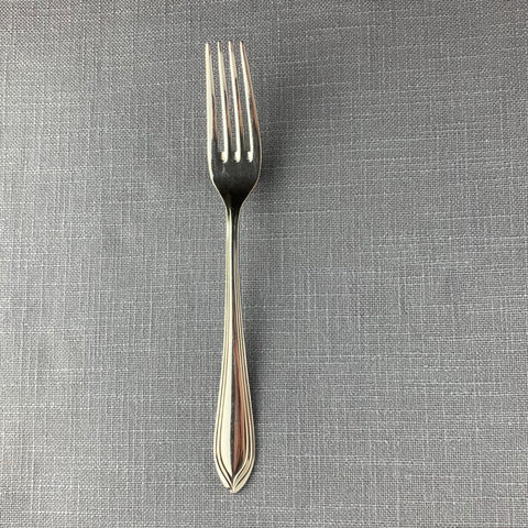 Matgaffel