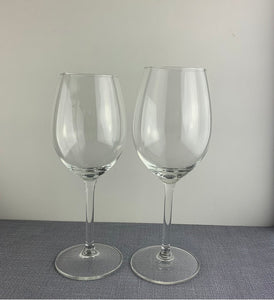 Vitvinsglas 26 cl