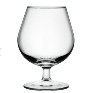 Konjakskupa 25 cl